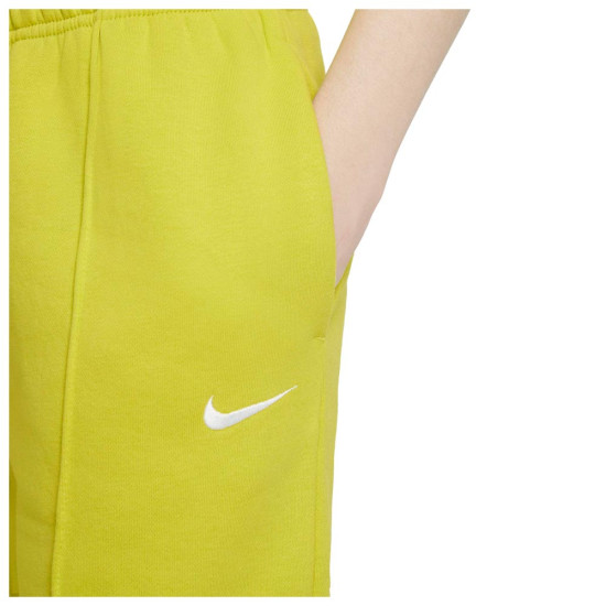 Nike Γυναικείο παντελόνι φόρμας Sportswear Essential Nike Γυναικείο παντελόνι φόρμας Sportswear Essential